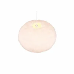 Luminaires Reality Suspension Reality FURRY Beige, 1 lumière* Suspensions