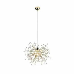 Luminaires Reality Suspension Reality Gloria Laiton, 1 lumière* Suspensions