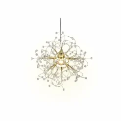 Luminaires Reality Suspension Reality Gloria Laiton, 1 lumière* Suspensions