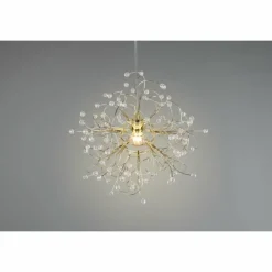 Luminaires Reality Suspension Reality Gloria Laiton, 1 lumière* Suspensions