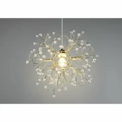 Luminaires Reality Suspension Reality Gloria Laiton, 1 lumière* Suspensions