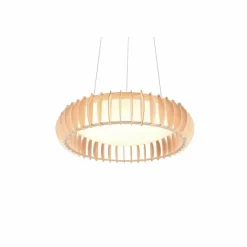 Luminaires Reality Suspension Reality MONTE LED Blanc, 1 lumière, Télécommandes* Éclairage Led