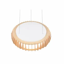 Luminaires Reality Suspension Reality MONTE LED Blanc, 1 lumière, Télécommandes* Éclairage Led