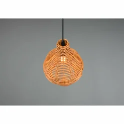 Luminaires Reality Suspension Reality Sprout Noir, 1 lumière* Suspensions