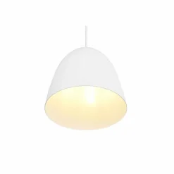 Luminaires Reality Suspension Reality Tilda Blanc, 1 lumière* Suspensions