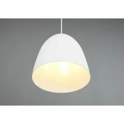 Luminaires Reality Suspension Reality Tilda Blanc, 1 lumière* Suspensions