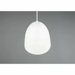 Luminaires Reality Suspension Reality Tilda Blanc, 1 lumière* Suspensions
