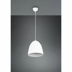 Luminaires Reality Suspension Reality Tilda Blanc, 1 lumière* Suspensions