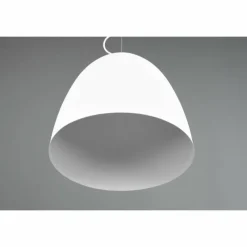 Luminaires Reality Suspension Reality Tilda Blanc, 1 lumière* Suspensions