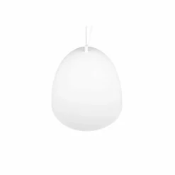 Luminaires Reality Suspension Reality Tilda Blanc, 1 lumière* Suspensions