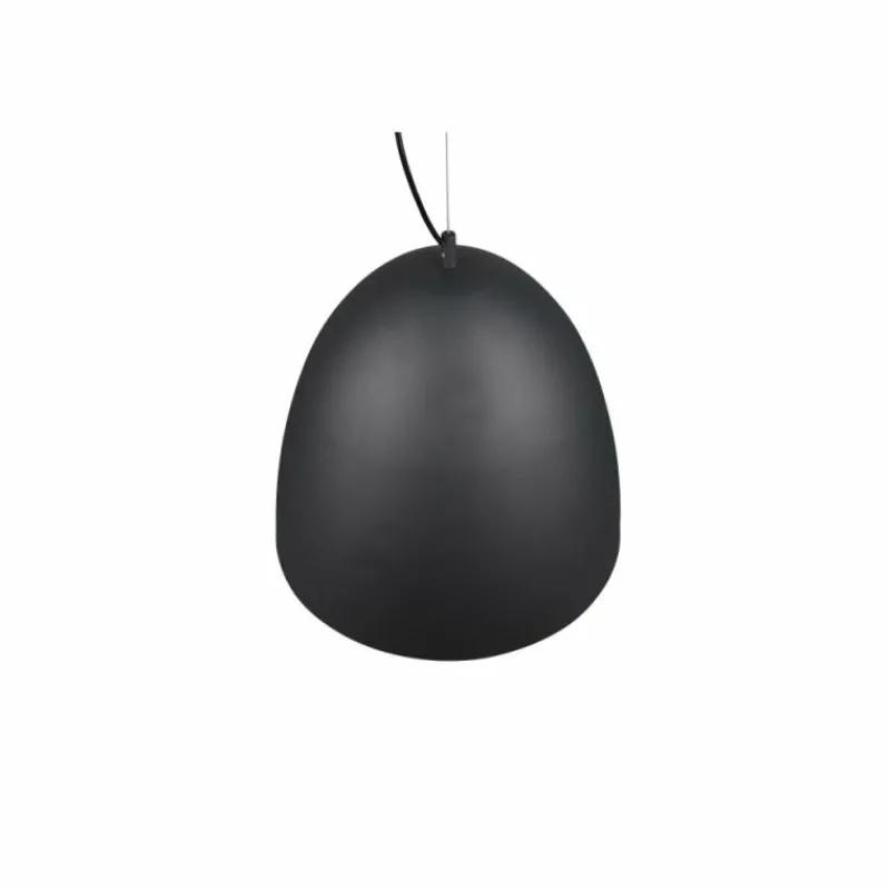 Lampes Dorées-Luminaires Reality Suspension Reality Tilda Noir doré, 1 lumière