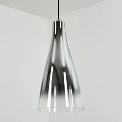 hofstein Suspension Rehula Chrome, 1 lumière