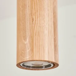 hofstein Suspension Ripamonti LED Écru, 3 lumières