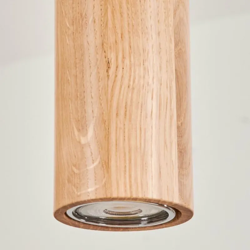 hofstein Suspension Ripamonti LED Écru, 3 lumières