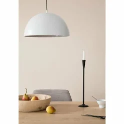 SCHÖNER WOHNEN-Kollektion Suspension KIA Blanc, 1 lumière* Suspensions