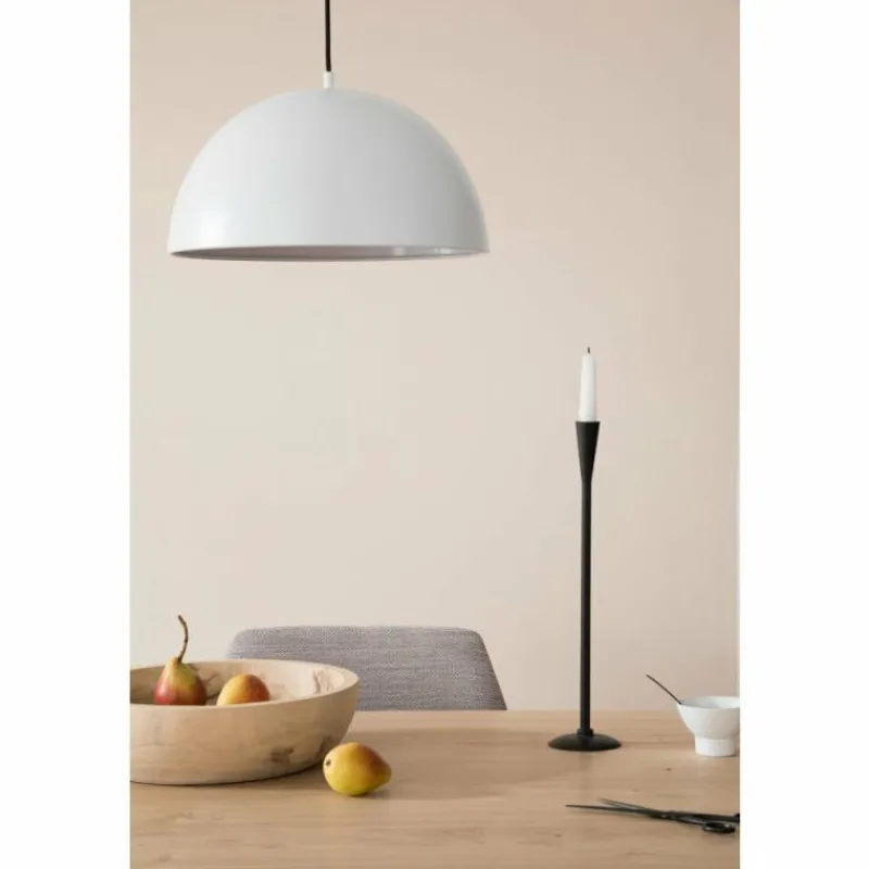 SCHÖNER WOHNEN-Kollektion Suspension KIA Blanc, 1 lumière* Suspensions