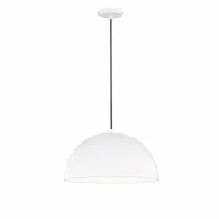 SCHÖNER WOHNEN-Kollektion Suspension KIA Blanc, 1 lumière* Suspensions