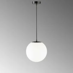 SCHÖNER WOHNEN-Kollektion Suspension SCHÖNER-WOHNEN-Kollektion Palais Noir, 1 lumière