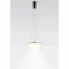 Luminaires Serien Lighting Suspension Serien Lighting CURLING LED Aluminium, 1 lumière