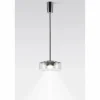 Luminaires Serien Lighting Suspension Serien Lighting CURLING LED Blanc, 1 lumière