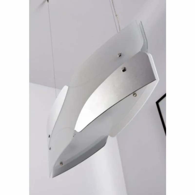 Sil Lux Suspension Chrome, 4 lumières