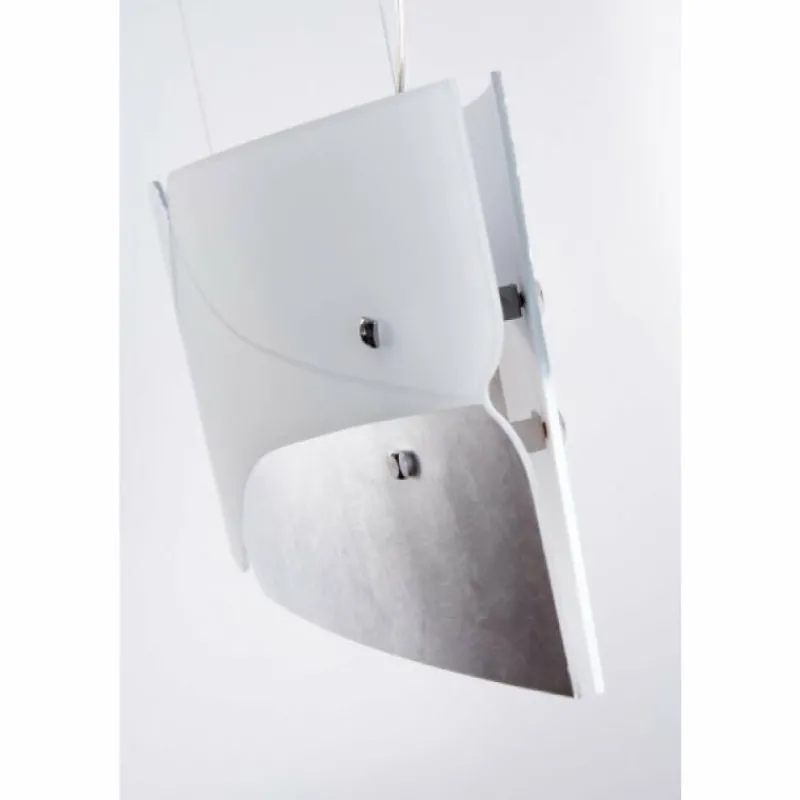 Sil Lux Suspension Chrome, 4 lumières