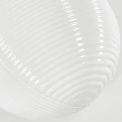 hofstein Suspension Sénal Chrome, 1 lumière