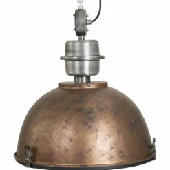 Luminaires Steinhauer Suspension Steinhauer Bikkel Brun, 1 lumière