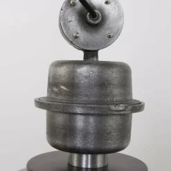 Luminaires Steinhauer Suspension Steinhauer Bikkel Brun, 1 lumière