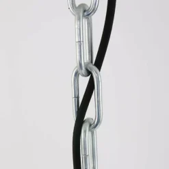 Luminaires Steinhauer Suspension Steinhauer Bikkel Brun, 1 lumière