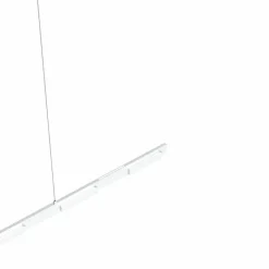 Luminaires Steinhauer Suspension Steinhauer Bloc LED Acier brossé, 7 lumières* Éclairage Led