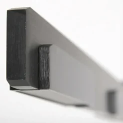 Luminaires Steinhauer Suspension Steinhauer Bloc LED Noir, 7 lumières* Éclairage Led