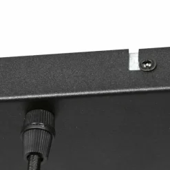 Luminaires Steinhauer Suspension Steinhauer Bollique Laiton, 6 lumières