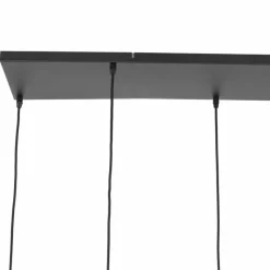 Luminaires Steinhauer Suspension Steinhauer Bollique Laiton, 6 lumières