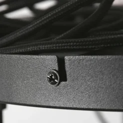 Luminaires Steinhauer Suspension Steinhauer Bollique Laiton, 5 lumières