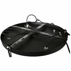 Luminaires Steinhauer Suspension Steinhauer Bollique Laiton, 5 lumières