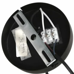 Luminaires Steinhauer Suspension Steinhauer Bollique Laiton, 1 lumière