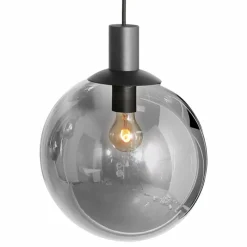 Luminaires Steinhauer Suspension Steinhauer Bollique LED, 9 lumières* Éclairage Led