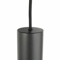 Luminaires Steinhauer Suspension Steinhauer Bollique LED, 9 lumières* Éclairage Led