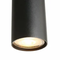 Luminaires Steinhauer Suspension Steinhauer Bollique LED, 5 lumières* Éclairage Led