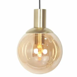 Luminaires Steinhauer Suspension Steinhauer Bollique LED, 5 lumières* Éclairage Led