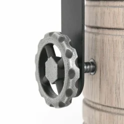 Luminaires Rustiques-Luminaires Steinhauer Suspension Steinhauer Dunbar Noir, 1 lumière