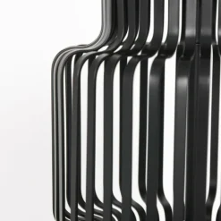 Luminaires Rustiques-Luminaires Steinhauer Suspension Steinhauer Dunbar Noir, 1 lumière