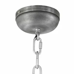 Lampes Industrielles-Luminaires Steinhauer Suspension Steinhauer Gaeve Noir, 1 lumière