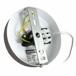 Lampes Industrielles-Luminaires Steinhauer Suspension Steinhauer Gearwood Anthracite, 1 lumière