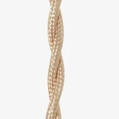 Luminaires Steinhauer Suspension Steinhauer Grazioglass Laiton, 1 lumière