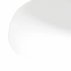 Lampes Industrielles-Luminaires Steinhauer Suspension Steinhauer Krisip Blanc, 1 lumière