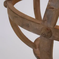 Lampes En Bois-Luminaires Steinhauer Suspension Steinhauer liberty bell Brun, 1 lumière