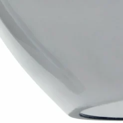 Suspension Verre Fumé-Luminaires Steinhauer Suspension Steinhauer Lotus Acier inoxydable, 3 lumières