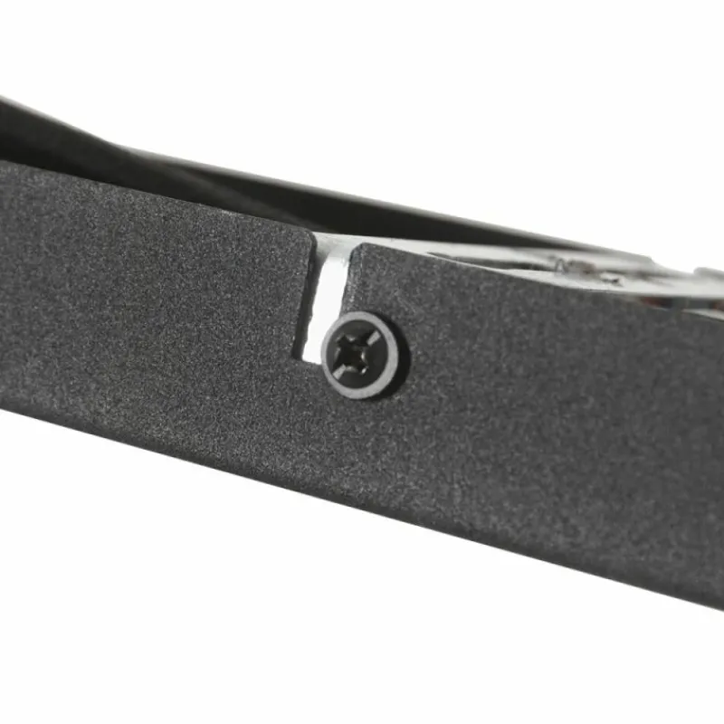 Suspension Verre Fumé-Luminaires Steinhauer Suspension Steinhauer Lotus Noir, 3 lumières